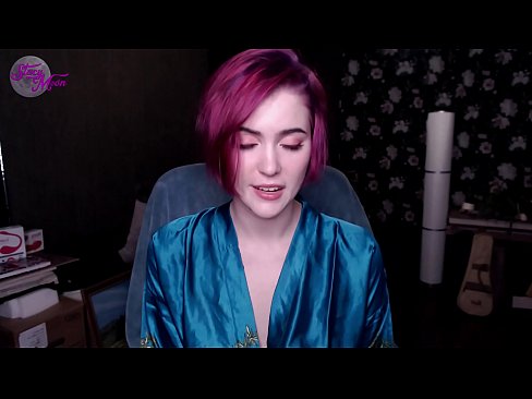 ❤️ Taelo ea ho jerk off ho ngoanana oa Serussia ka Senyesemane ️  ☑